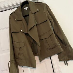 Bar III Jacket